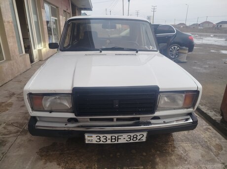 LADA (VAZ) 2107 1997