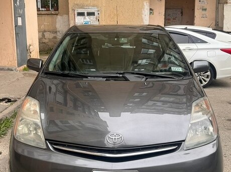 Toyota Prius 2007