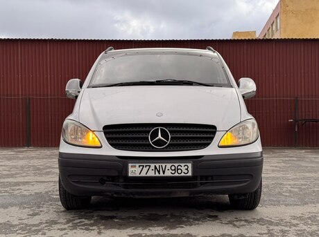 Mercedes  2009
