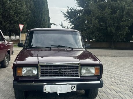 LADA (VAZ) 2107 2008