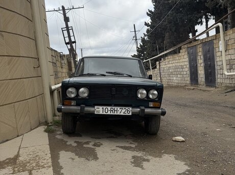 LADA (VAZ) 2106 2006