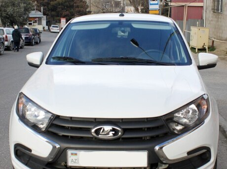 LADA (VAZ) Granta 2025