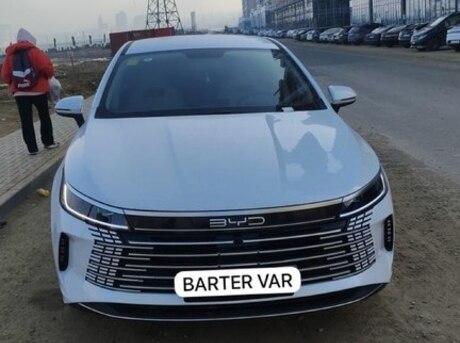 BYD Destroyer 05