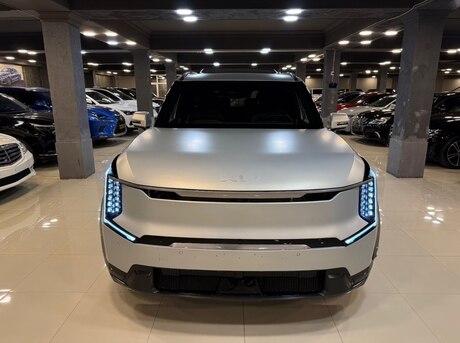 Kia EV9