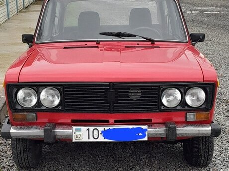 LADA (VAZ) 2106 2004