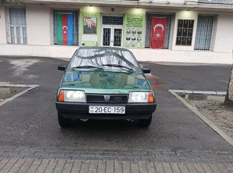 LADA (VAZ) 21099 1999