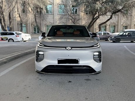 Changan  2025