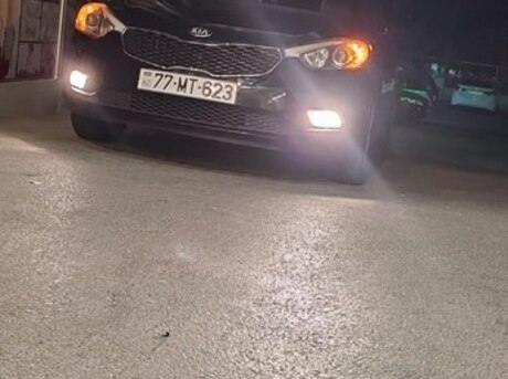 Kia Cerato