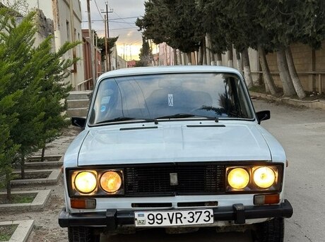 LADA (VAZ) 2106 1997