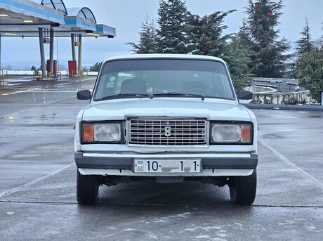 LADA (VAZ) 2107 2004