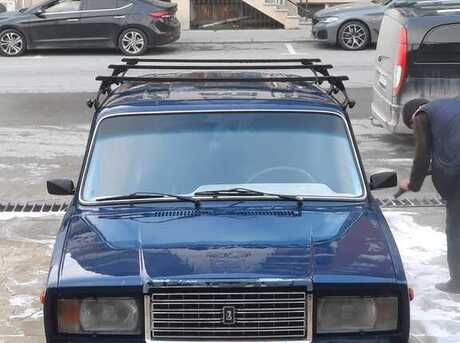 LADA (VAZ) 2104 2003