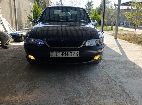 Opel Vectra 1995