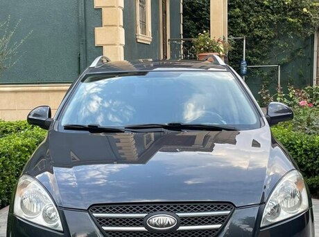 Kia  2008
