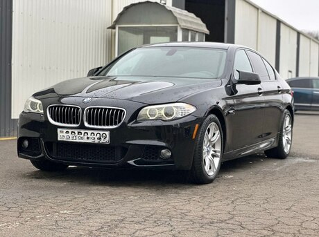 BMW 528