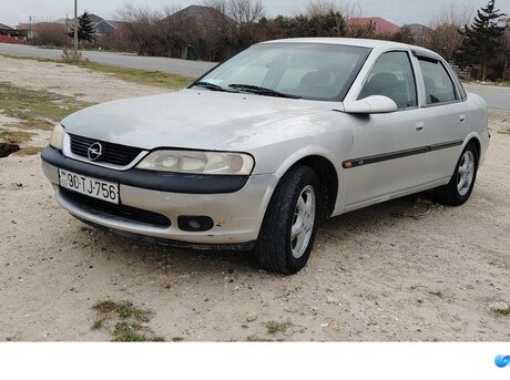Opel Vectra 1999