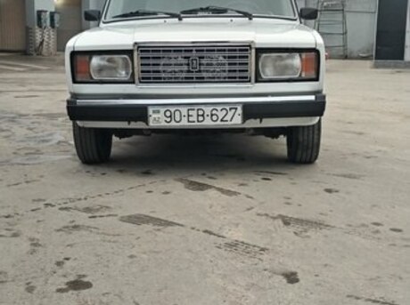 LADA (VAZ) 2107