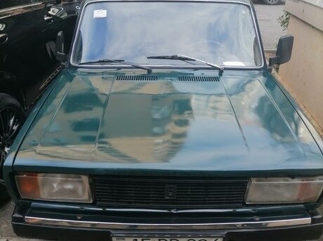LADA (VAZ) 2104