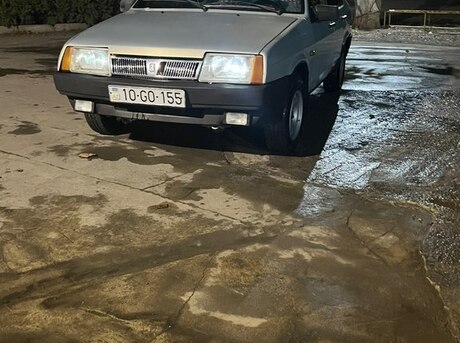 LADA (VAZ) 21099
