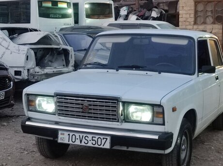LADA (VAZ) 2107 2007