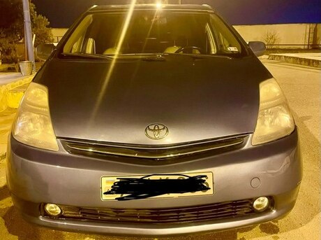 Toyota Prius 2008