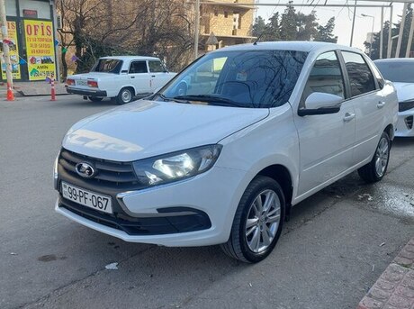 LADA (VAZ) Granta 2025