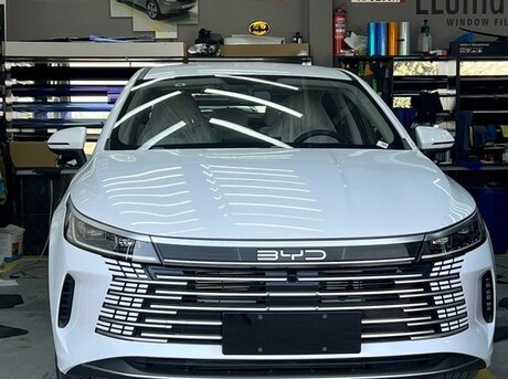 BYD Destroyer 05