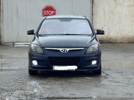 Hyundai i30 2008