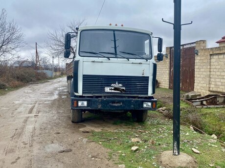 MAZ 54323