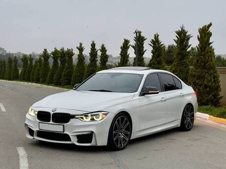 BMW 328