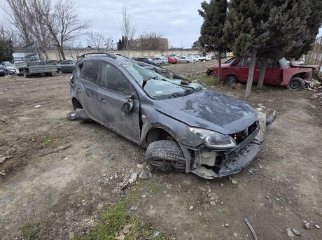 Hyundai i30 2010