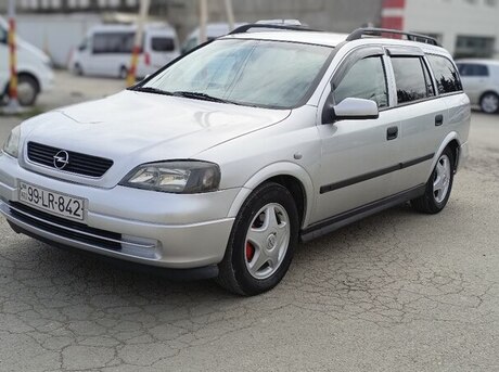 Opel Astra 1999