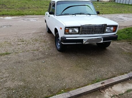 LADA (VAZ) 2107 2011