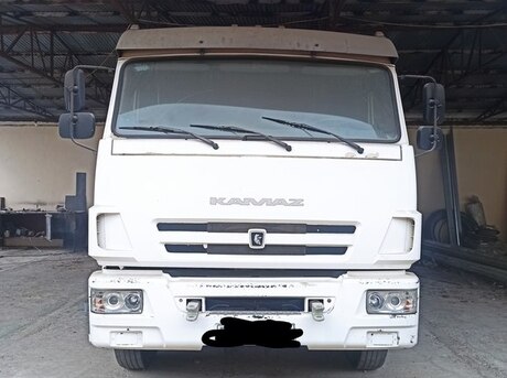 KamAz 65115