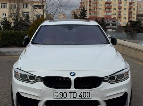 BMW 428