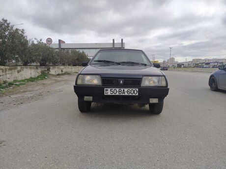 LADA (VAZ) 2109 1993
