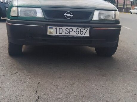 Opel Vectra 1994