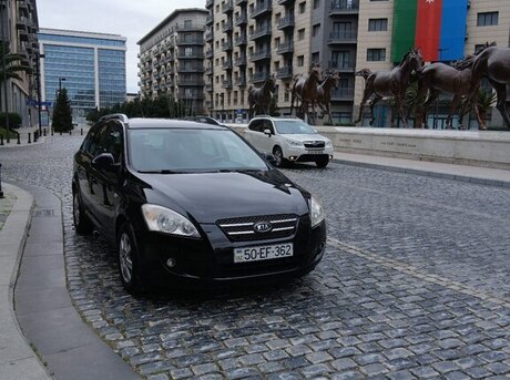 Kia  2008