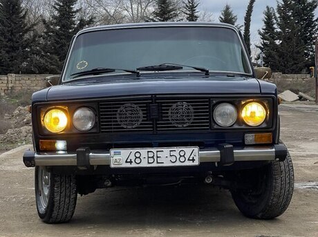 LADA (VAZ) 2106