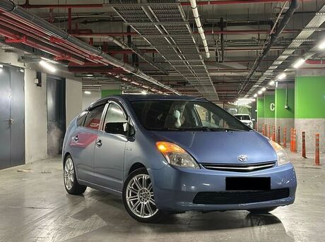 Toyota Prius 2007