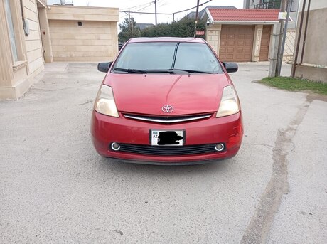 Toyota Prius 2006