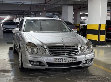 Mercedes E 280
