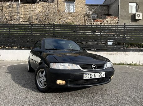 Opel Vectra