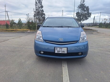 Toyota Prius 2008