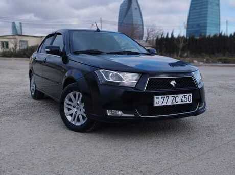Khazar SD 2022