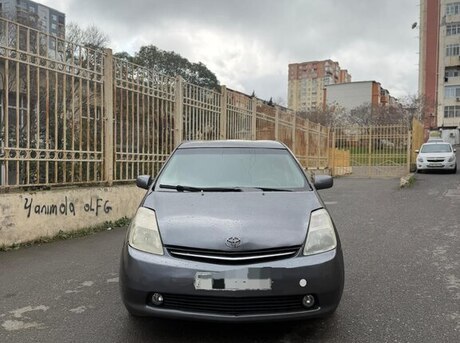 Toyota Prius 2007