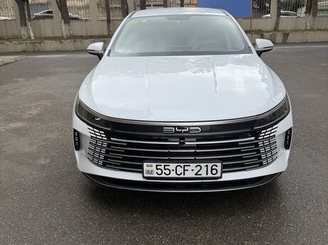 BYD Destroyer 05