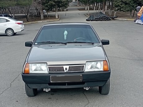 LADA (VAZ) 21099