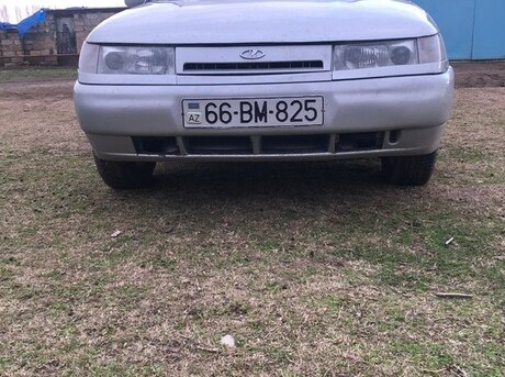 LADA (VAZ) 2110 2004