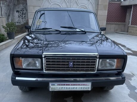 LADA (VAZ) 2107 2010