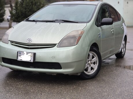 Toyota Prius 2007